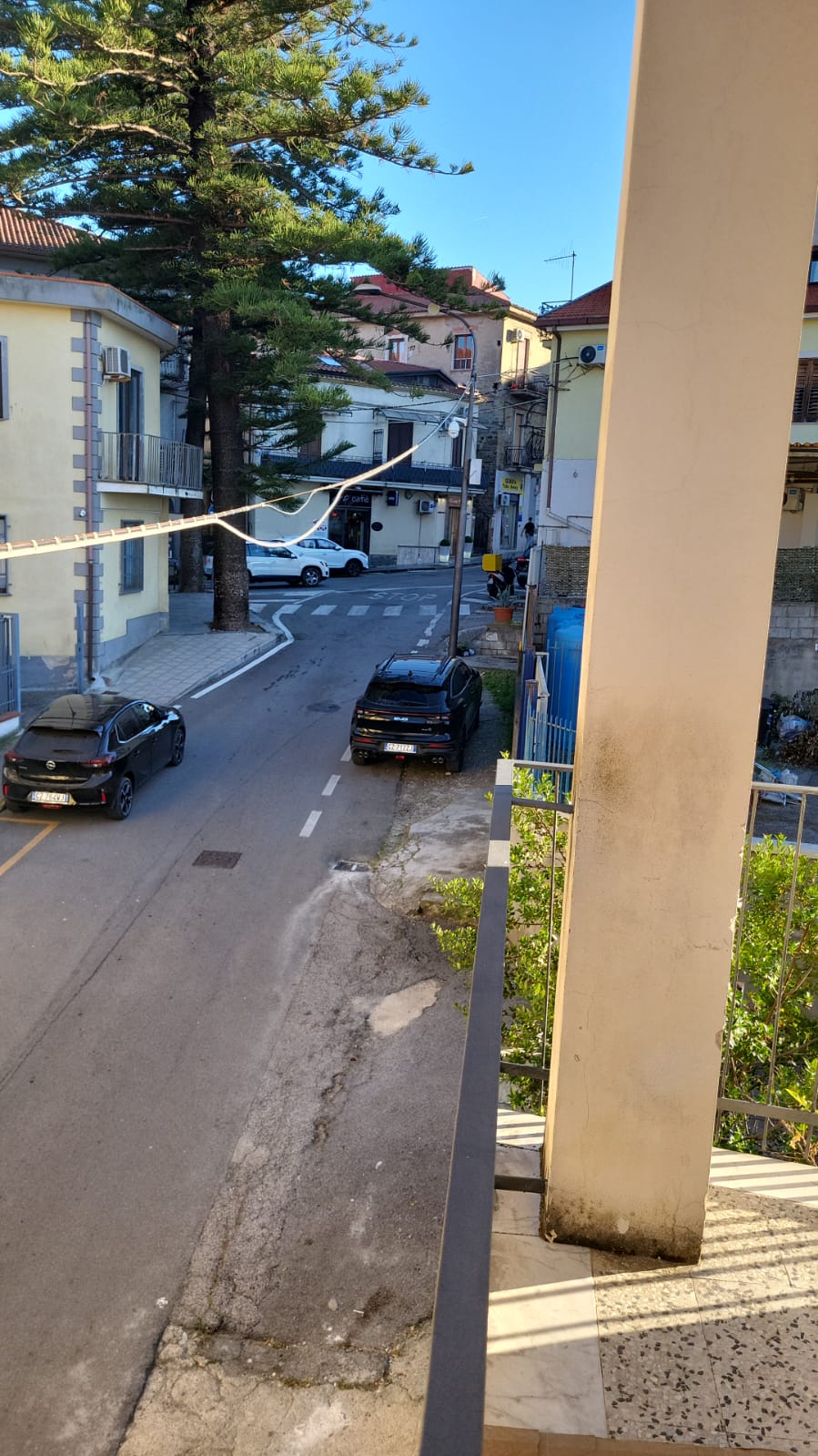 Ad Agropoli, nel Cilento