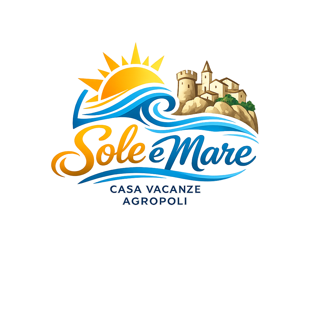 Logo di Sole e Mare